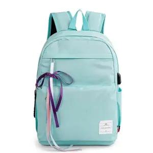 직장인가방 여성백팩 캐쥬얼 보스턴백 여행가방 댄디