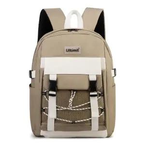 노트북 커플 남성 여행가방 백팩코디 운동 여성백팩