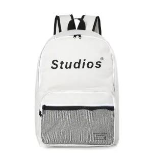 캐쥬얼 대학생 숄더백 코디 비지니스 가방 메신저백