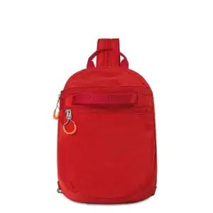 오피스 남자백팩 캐쥬얼 코디 메신저백 직장인 댄디