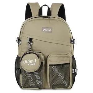 메신저백 대용량 서류가방 가방 비지니스 백팩 코디