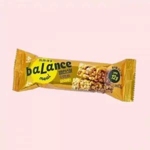 CJ 밸런스밀프로틴바 피넛버터 34g 24개 4612868