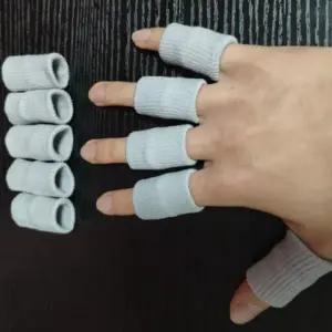 손가락 보호대 관절 엄지손가락대 손가락아대