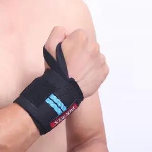 보호대 스트랩 헬스 손목 손목대 손목보