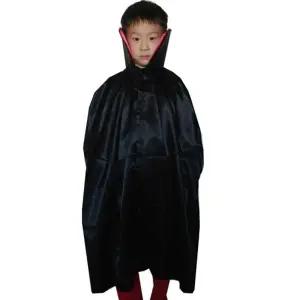 TBZ 할로윈 파티장식 드라큘라 소형망토 파티세트 코스튬