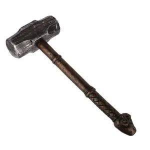 TBZ 할로윈파티 공포소품 슈퍼망치 모형 피규어 파티소품