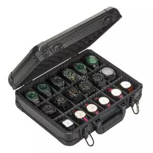 손목시계 케이스 보관함 수납박스 수납함 정리함 보관 시계