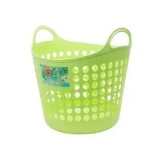 다용도 빨래바구니-특대 세탁바구니 장남감바구니