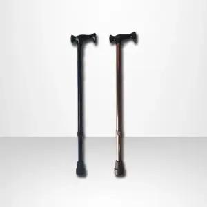 케어맥스 실버플라이 노인보행 이단지팡이 CW-MSTB 효도 선물 보행보조 스틱