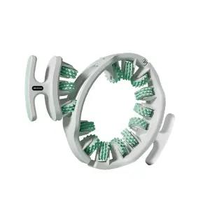 전신 핸들 마사지 롤러 마사지기 안마기