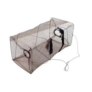 TBZ 물고기 통발 포획망-색상랜덤발송 x3개 민물뜰채