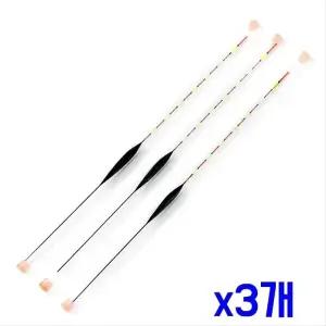 TBZ 민물낚시 간편사용 막대찌 3p세트 P01 x3개