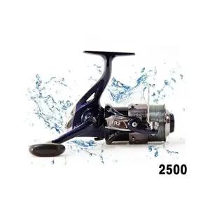 TBZ MY 바낙스 스페셜 낙시릴2500번