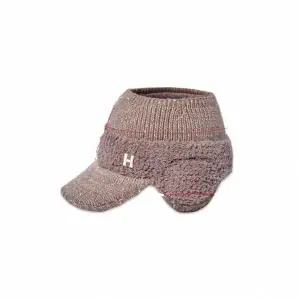 TBZ MY-M H스타일 이어웜 니트모자