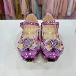 [탈렌트키즈]아동화 구두 솜사탕구두 TSX11HSH142_CJ