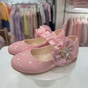 [탈렌트키즈]유아동 여아 구두 헬리아리본구두 TSX11HSH102_CJ