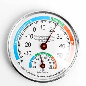 정밀습도계 가정용습도계 산업용온도계