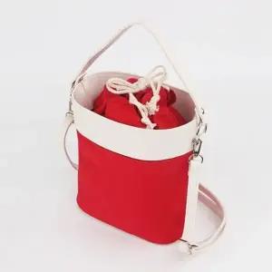 미니숄더백 쇼퍼백 패션가방 캔버스백 에코 데이트