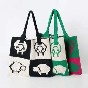 캐쥬얼 에코 미니가방 여행용 여성에코백 토드백