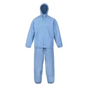 보호복 작업복 방진복 방역복 자동차 면투피스 도장복