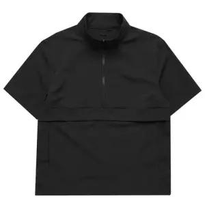 [탑보이][탑보이] 스판 스트링 아노락 집업 반팔티 (LD041)