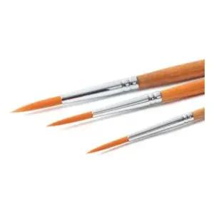 루벤스 세필붓 380 3호(롱라인) -39034