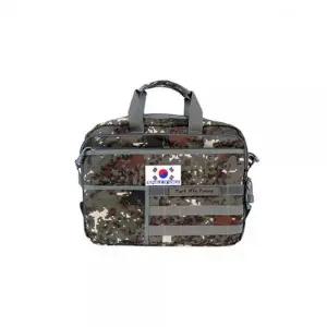 서류가방 직장인 비지니스 가방 남성용 도트백