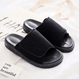 남여공용 2컬러 베이직 슬리퍼 여름슬리퍼 커플슬리퍼