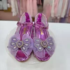 [탈렌트키즈]유아동 여아 여름샌들 보떼오픈샌들 TSW31NWS061_CJ