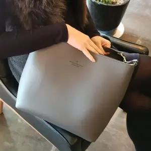 미니 쇼핑백 쇼퍼백 에코백 책가방 외출 나들이 코디