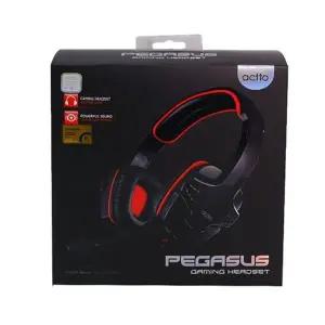 [골드스마일]페가수스 게이밍 헤드셋 GBKS-01