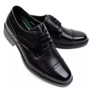 직장인 오피스 정장 구두 스트레이트팁 컴포트화 남자더비슈즈