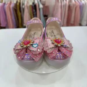 [탈렌트키즈]아동화 시크릿하트LED구두 TSX11HSH16_CJ