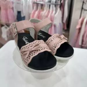 [탈렌트키즈]유아동 쿠션편한 여름샌들 러블리즈샌들 TSX31NWS04_CJ