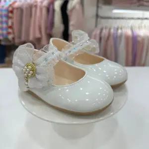 [탈렌트키즈]아동화 안젤라리본구두 TSX11HSH11_CJ