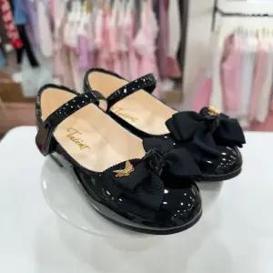 [탈렌트키즈]유아동 여아 구두 이사벨라리본구두 TSX11HSH12_CJ