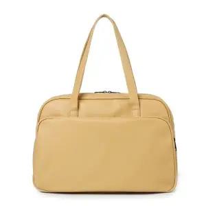 직장인 숄더백코디 직장인가방 여자가방 에코 쇼퍼백