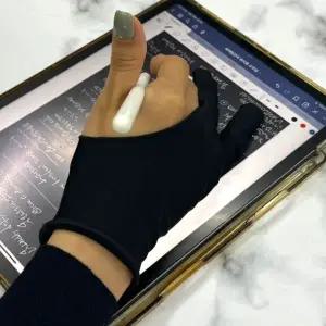 [골드스마일]드로잉 타블렛 l 드로잉장갑 장갑 타블렛 장갑 벤몬트