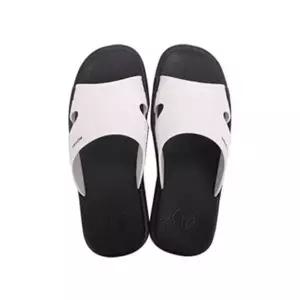 버드 화이트 EVA 오피스 슬리퍼 260mm