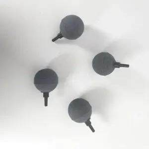 관상어용품 어항 수족관 기포기 원형 대형 콩돌 에어스톤 산소공급기 공기돌