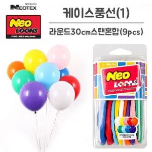 캐릭터 행사용품 풍선 파티용품 생일파티