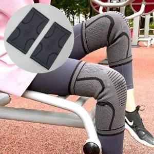 니 s 등산 슬리브 헬스 블랙 무릎보호대 니 슬리브 댄스무릎보호대