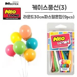 생일파티 파티용품 풍선 캐릭터 행사용품