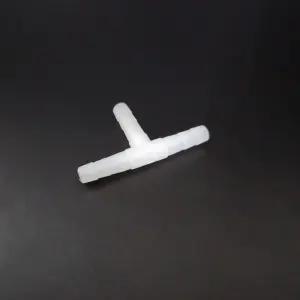 관상어용품 에어 기포 T자 어항 에어호스 수족관 연결관 분배기 커넥터