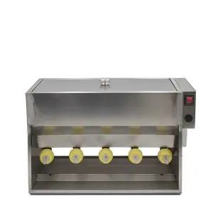 새끼 돼지 포유기 배급 스테인리스 농장 송아지 온도 젖먹이 젖병