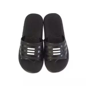 EVA 로얄 미니 삼선 슬리퍼 230mm 검정