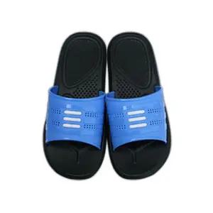 EVA 로얄 미니 삼선 슬리퍼 230mm 파랑