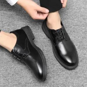 옥스포드화 남자 로퍼 정장구두 비즈니스 슈즈 신사화