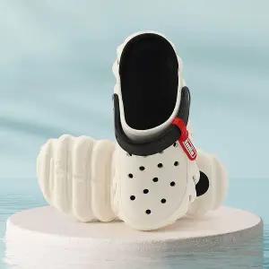 썸머 아쿠아 샌들 슬리퍼 물놀이신발 260~265mm