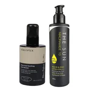 남성 남자 화장품 스킨 향수 퍼퓸 선 썬 크림 히알